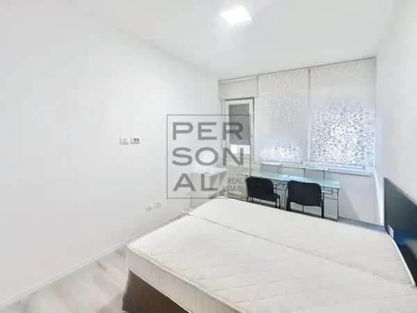 Appartamento via San Bernardino, Trento