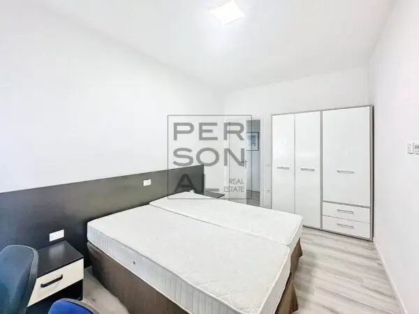 Appartamento via San Bernardino, Trento