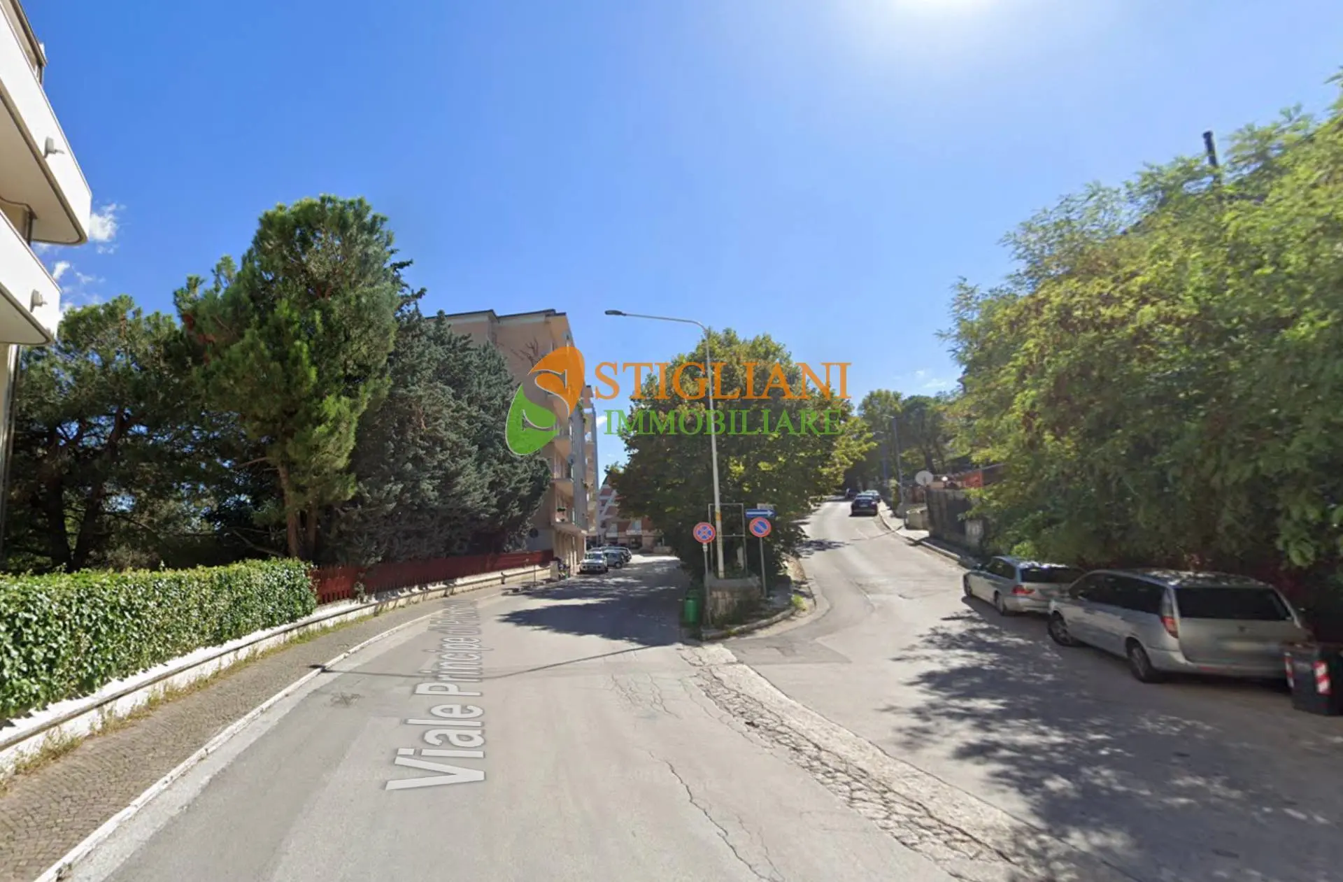 Immagine per Locale Commerciale in vendita a Campobasso zona Viale P. di Piemonte 