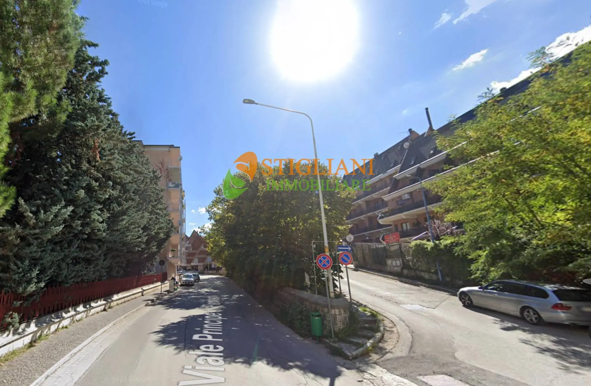 Immagine per Locale Commerciale in vendita a Campobasso zona Viale P. di Piemonte 