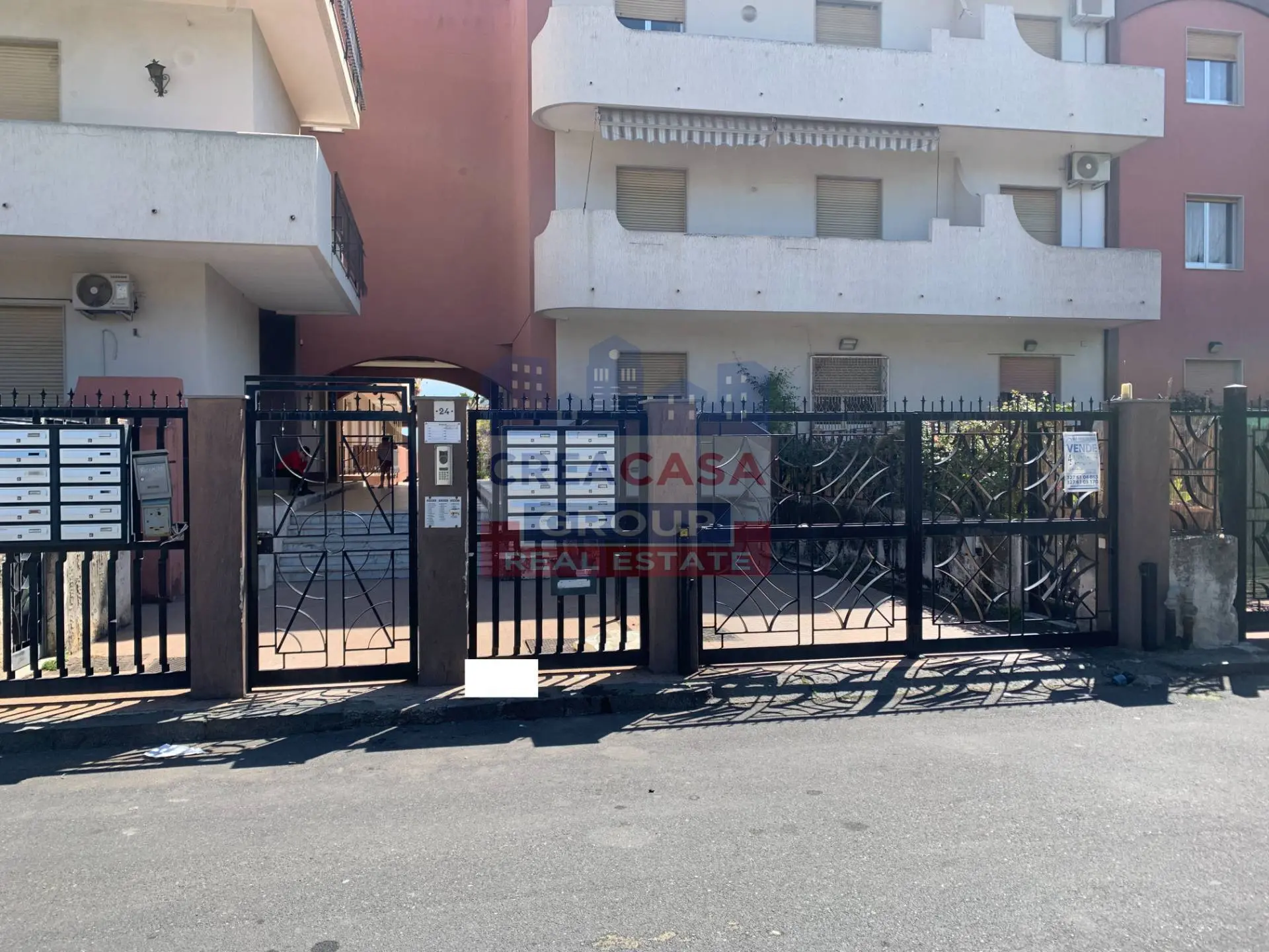 Immagine per Appartamento in vendita a Riposto Via Scarlatti 