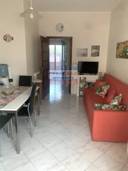 Appartamento via Scarlatti, Riposto