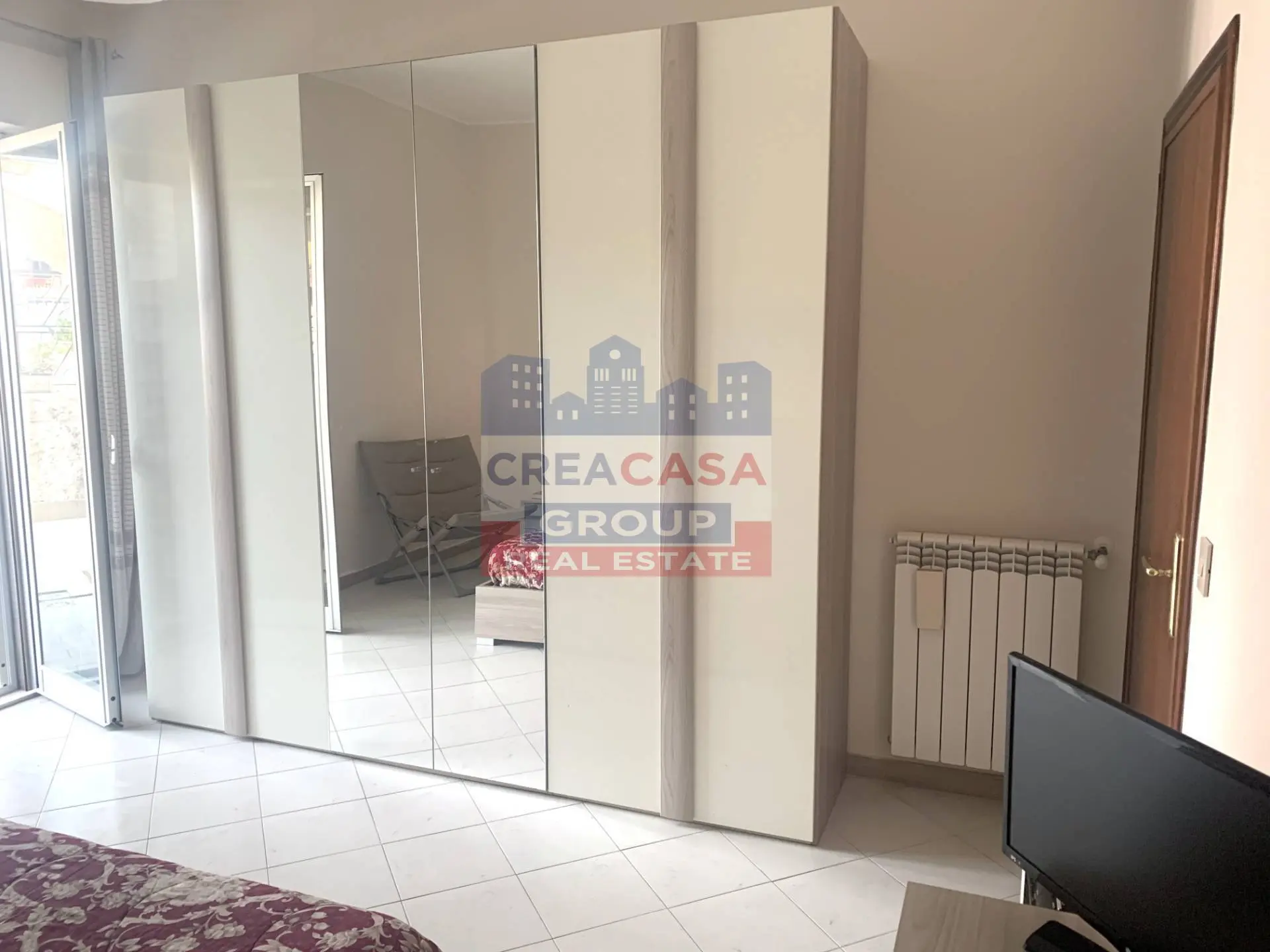 Immagine per Appartamento in vendita a Riposto Via Scarlatti 