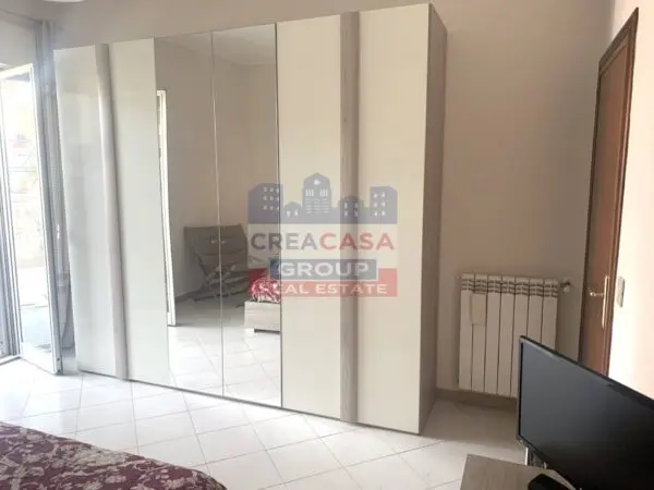 Appartamento via Scarlatti, Riposto