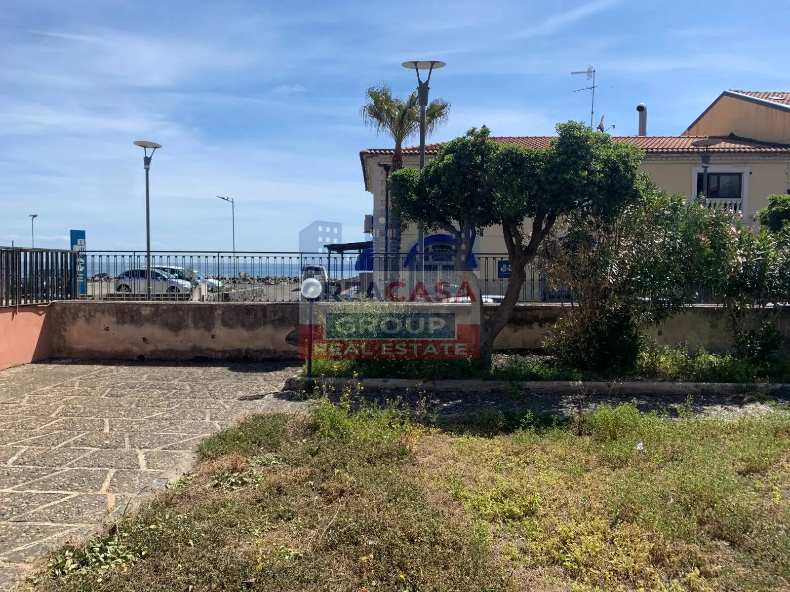 Immagine per Appartamento in vendita a Riposto Via Scarlatti 