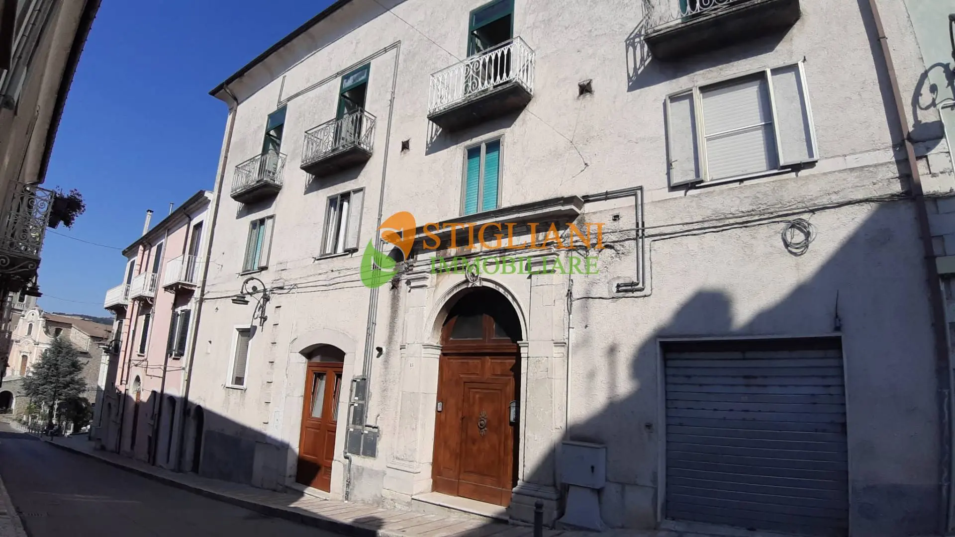 Immagine per Appartamento in vendita a Ripalimosani Via San Michele 