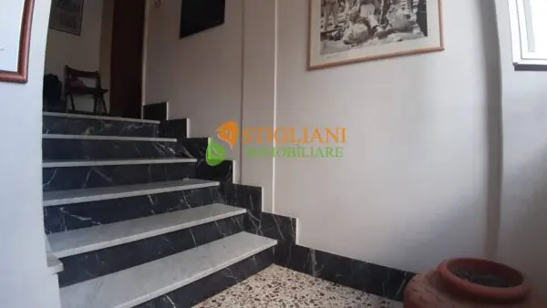 Appartamento via San Michele, Ripalimosani