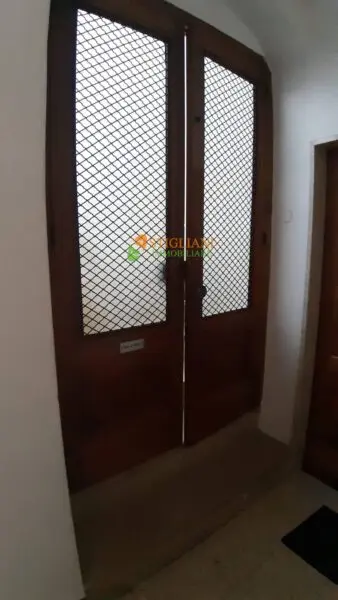 Appartamento via San Michele, Ripalimosani
