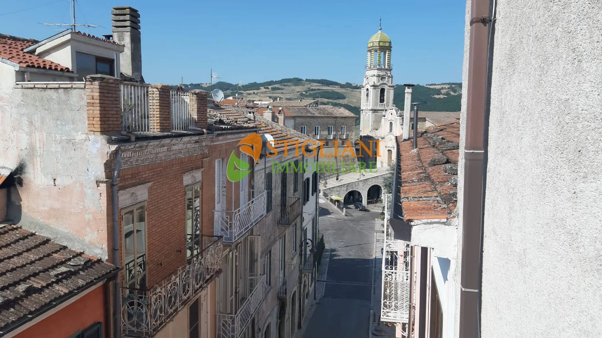 Immagine per Appartamento in vendita a Ripalimosani Via San Michele 