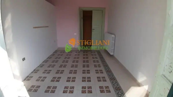 Appartamento via San Michele, Ripalimosani