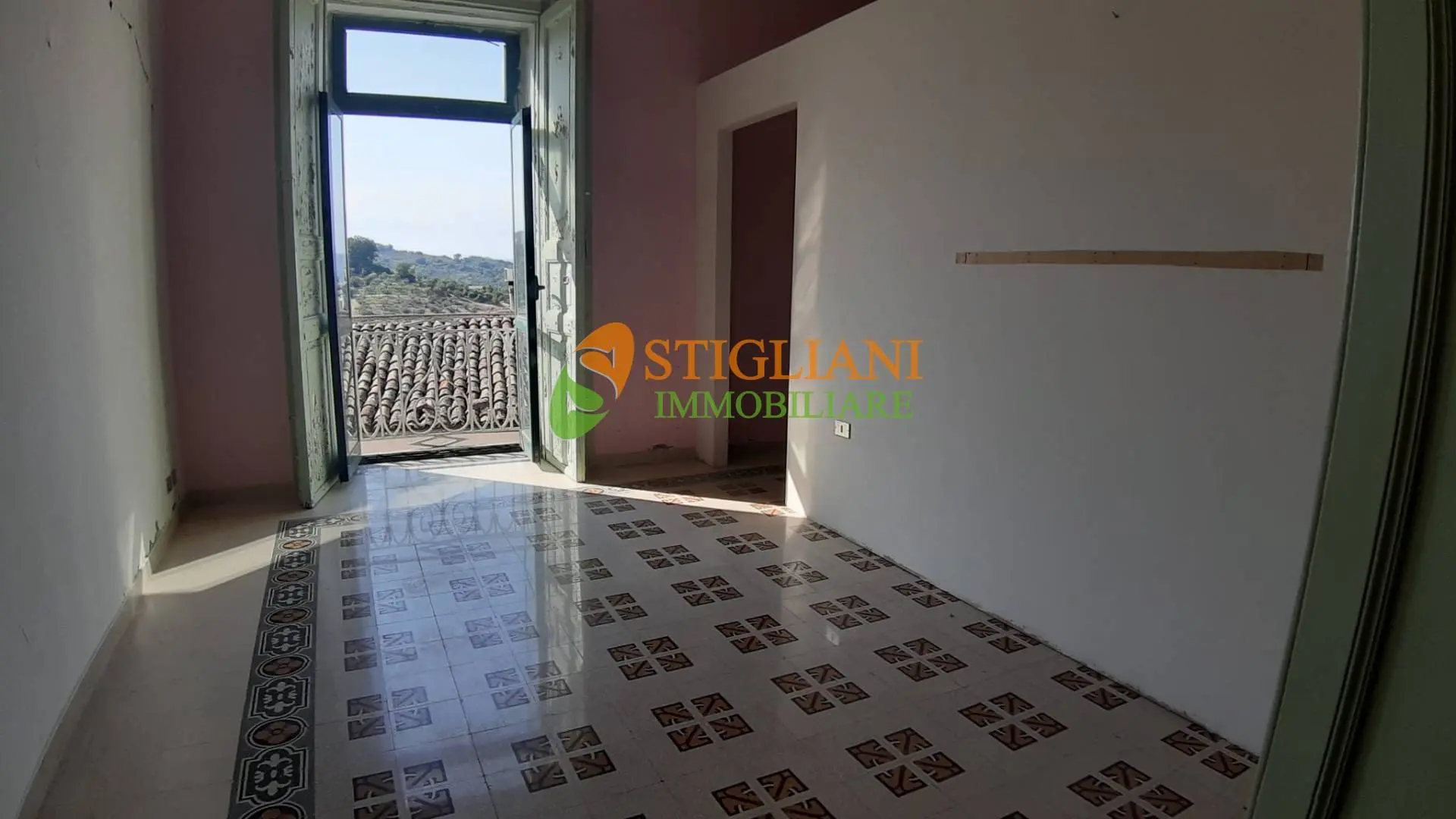 Immagine per Appartamento in vendita a Ripalimosani Via San Michele 
