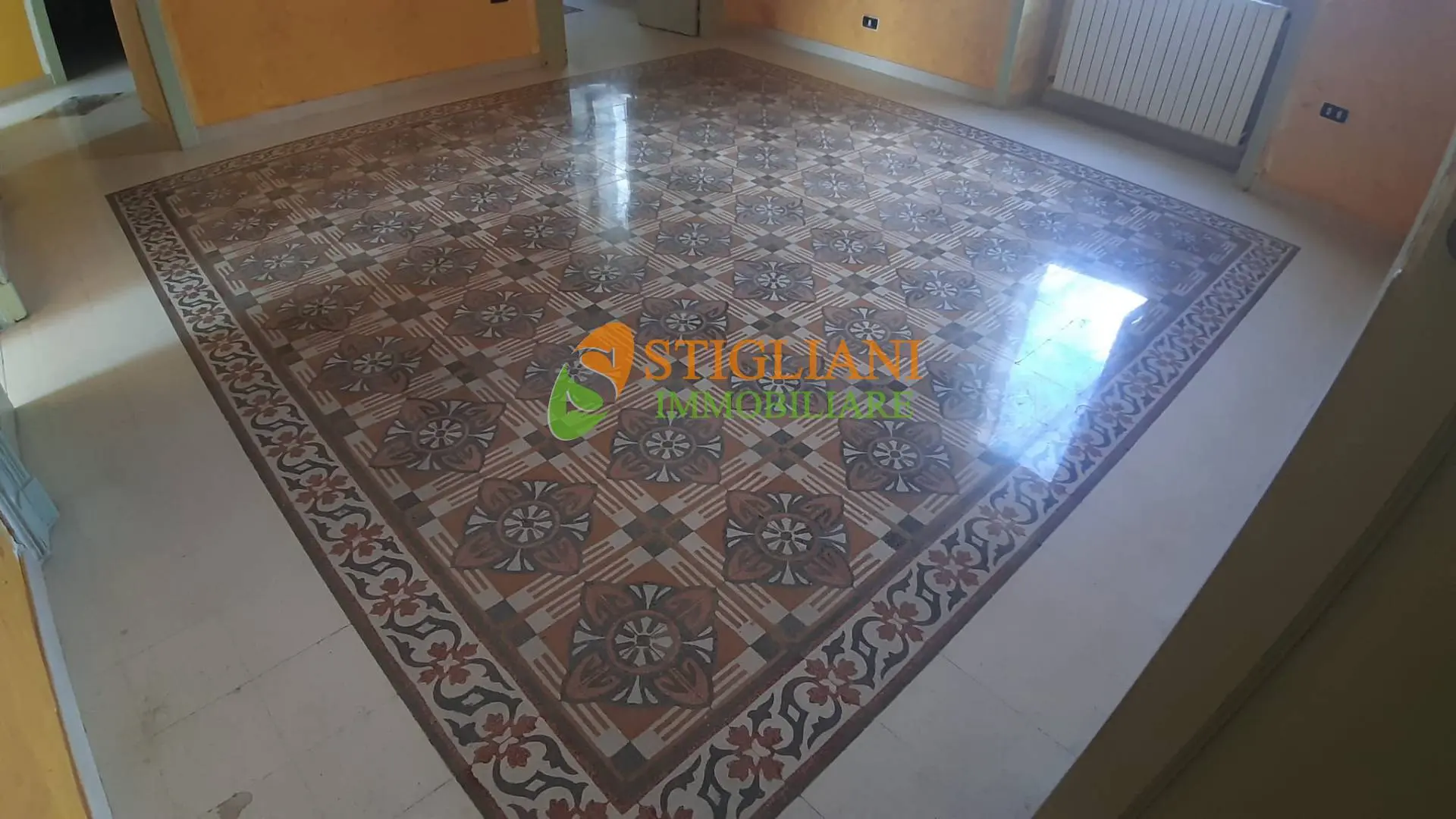 Immagine per Appartamento in vendita a Ripalimosani Via San Michele 