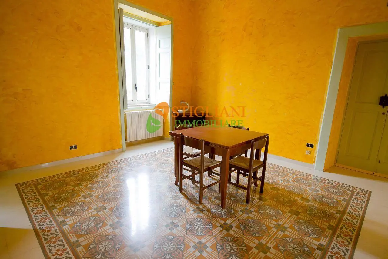 Immagine per Appartamento in vendita a Ripalimosani Via San Michele 