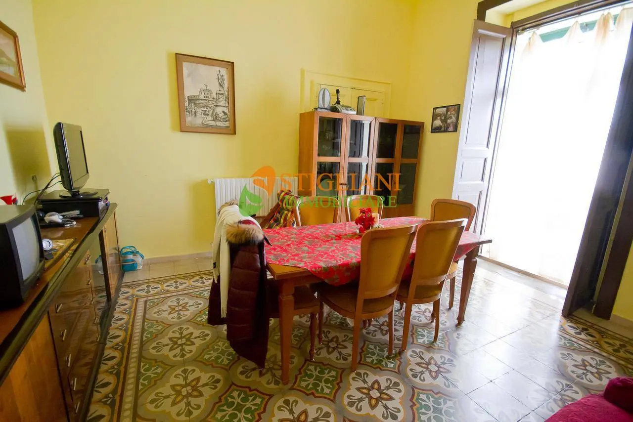 Immagine per Appartamento in vendita a Ripalimosani Via San Michele 