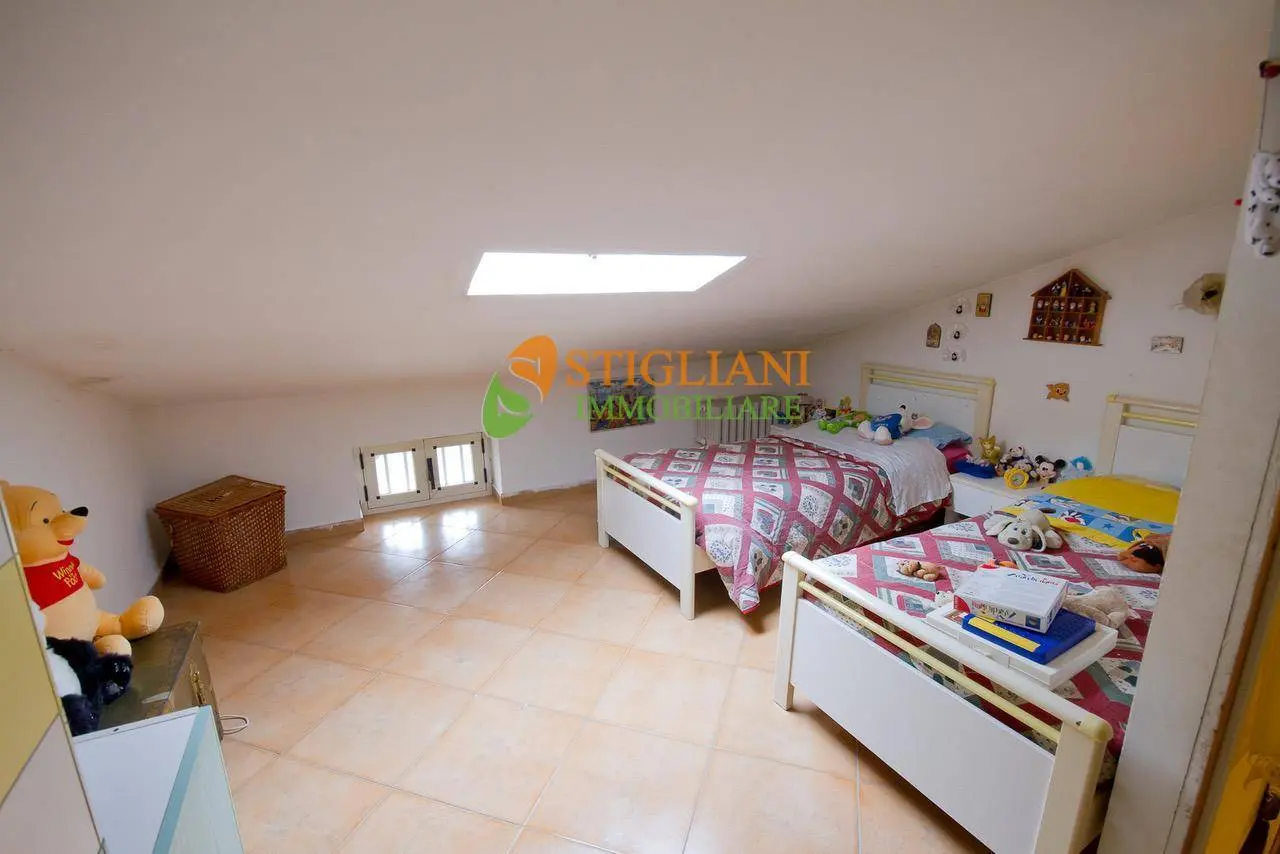 Immagine per Appartamento in vendita a Ripalimosani Via San Michele 
