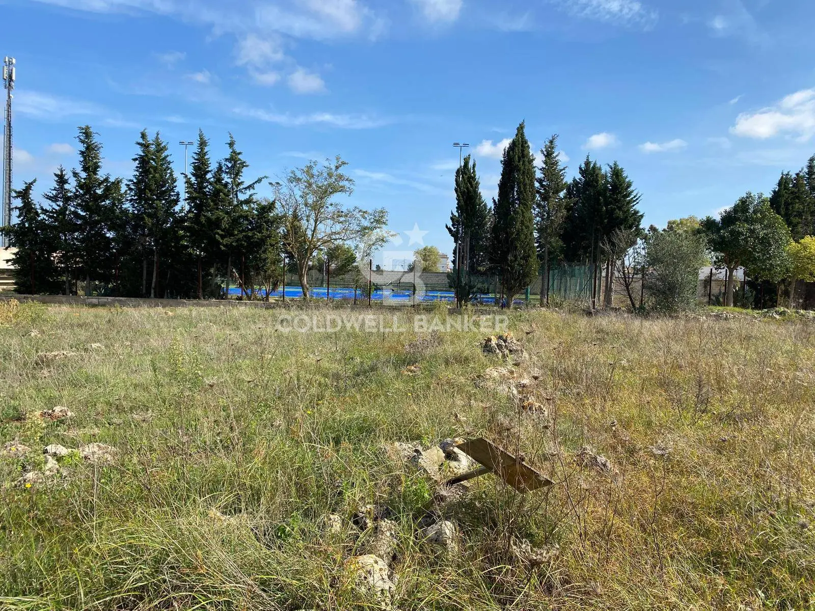 Immagine per Terreno Edificabile in vendita a Galatina Via Catullo snc