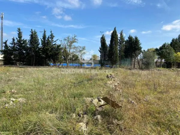 Terreno Edificabile via Catullo Snc, Galatina