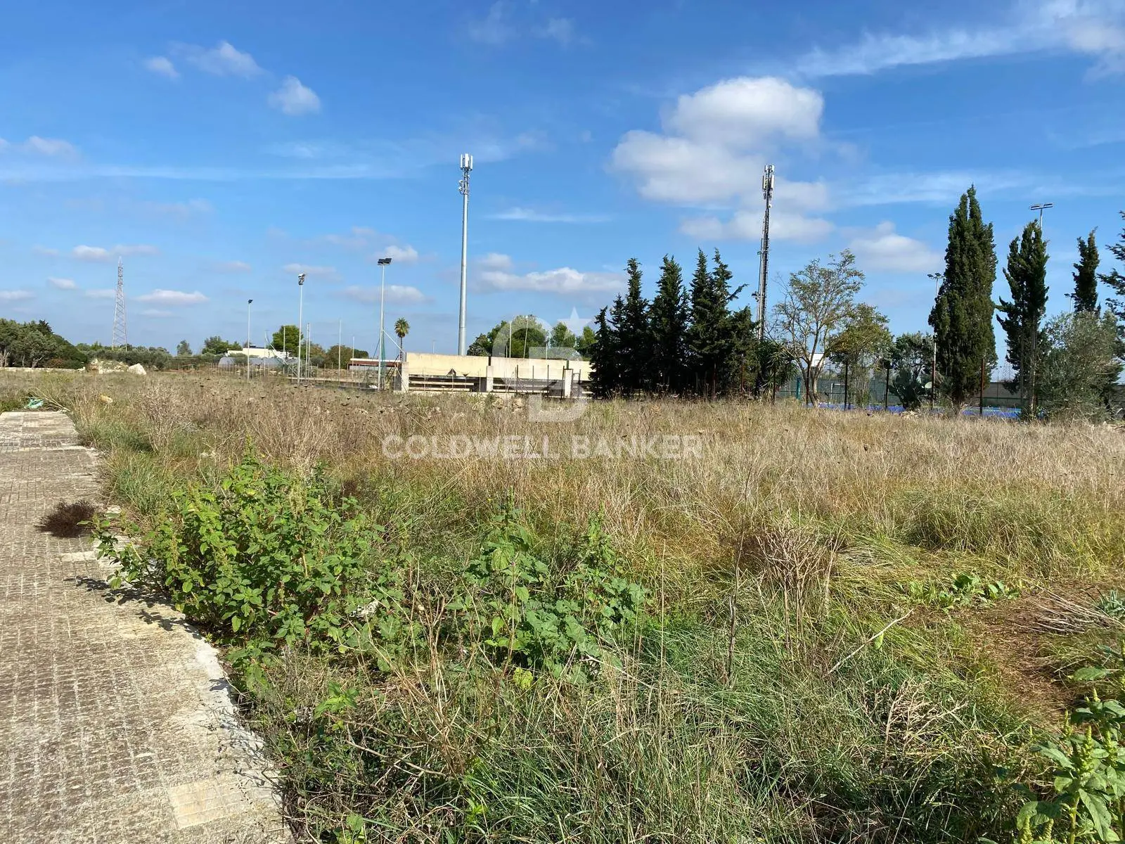 Immagine per Terreno Edificabile in vendita a Galatina Via Catullo snc