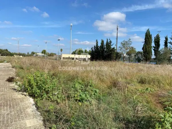 Terreno Edificabile via Catullo Snc, Galatina