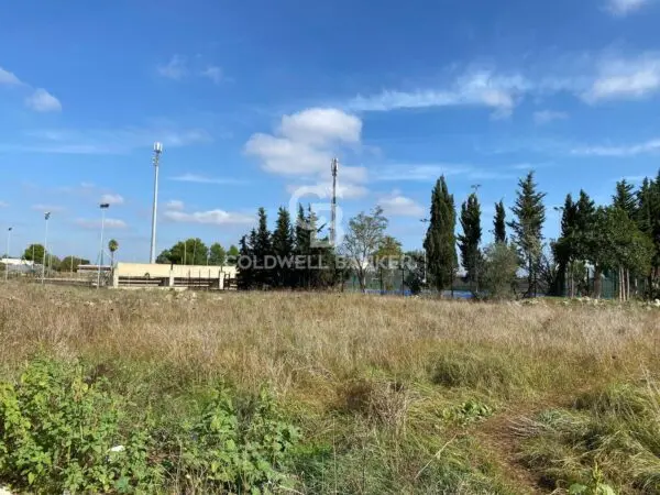 Terreno Edificabile via Catullo Snc, Galatina