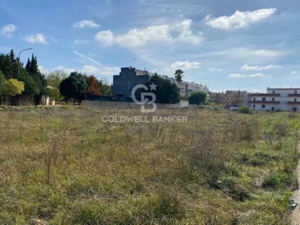Terreno Edificabile via Catullo Snc, Galatina