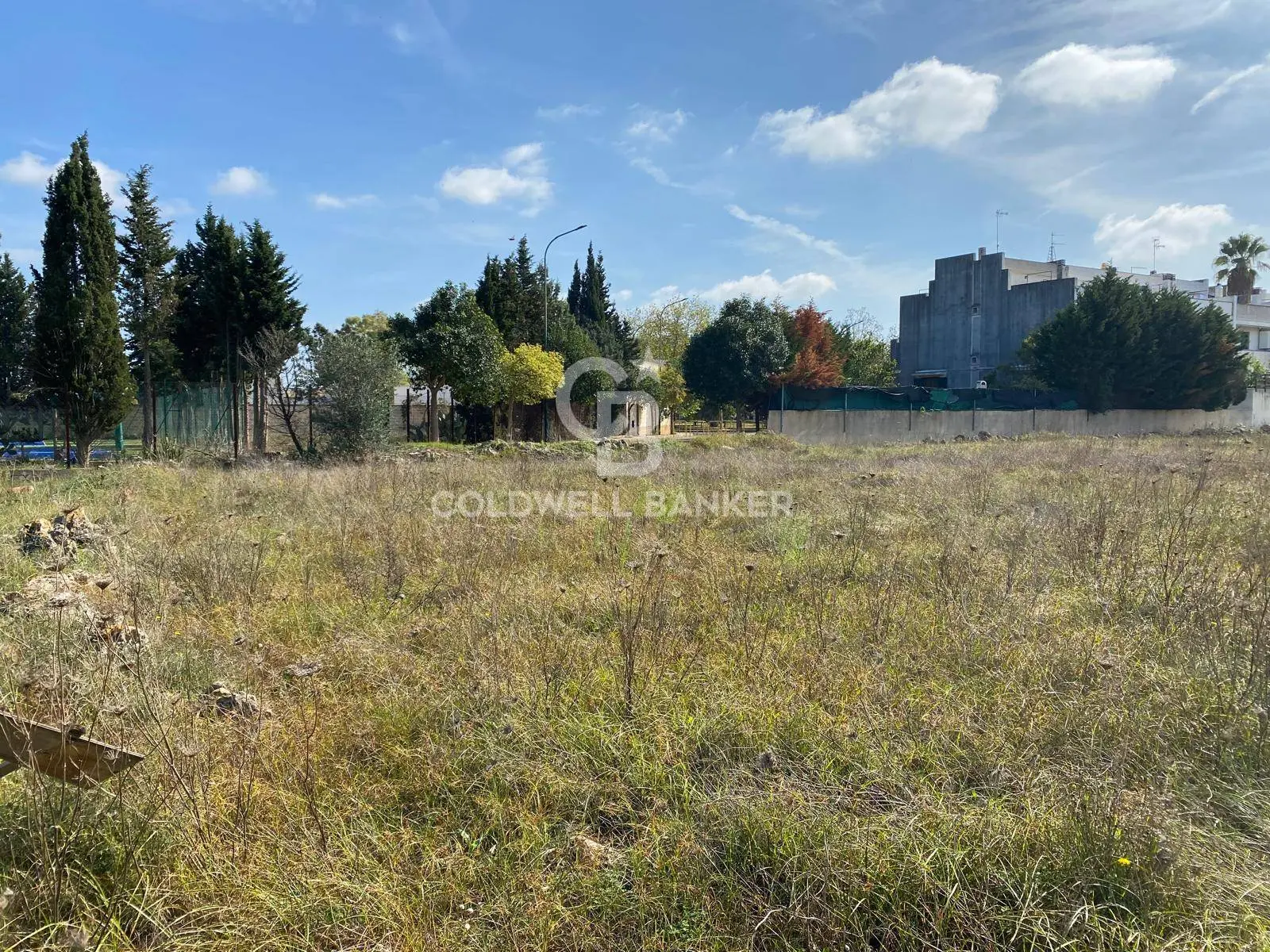 Immagine per Terreno Edificabile in vendita a Galatina Via Catullo snc