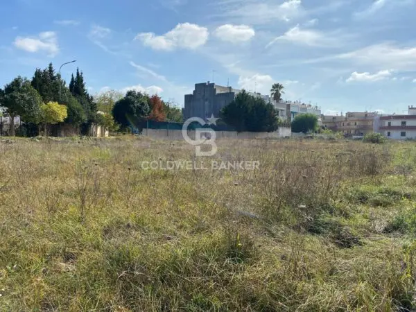 Terreno Edificabile via Catullo Snc, Galatina