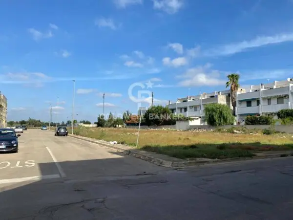 Terreno Edificabile via Catullo Snc, Galatina