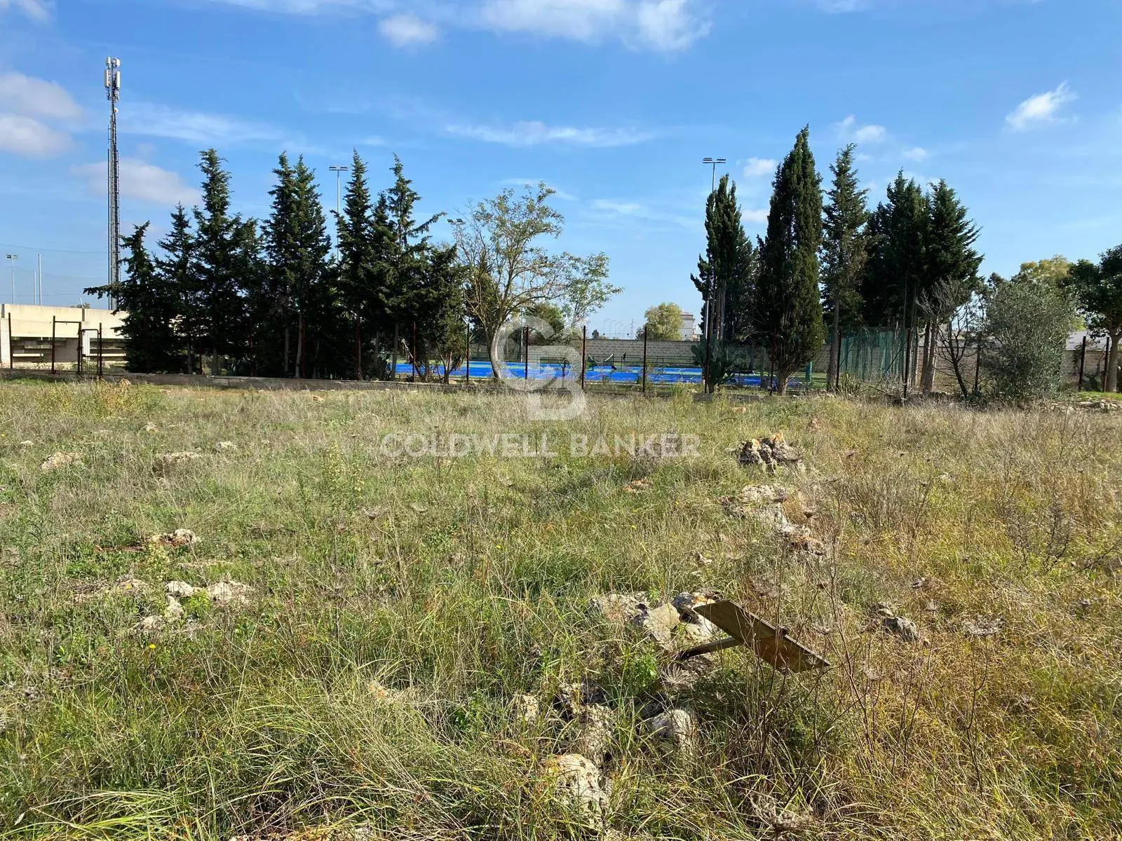Immagine per Terreno Edificabile in vendita a Galatina Via Catullo snc