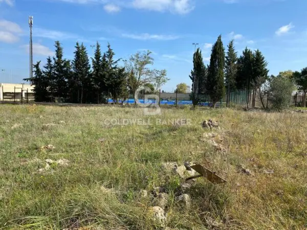 Terreno Edificabile via Catullo Snc, Galatina