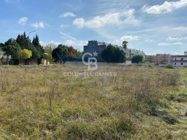 Terreno Edificabile via Catullo Snc, Galatina