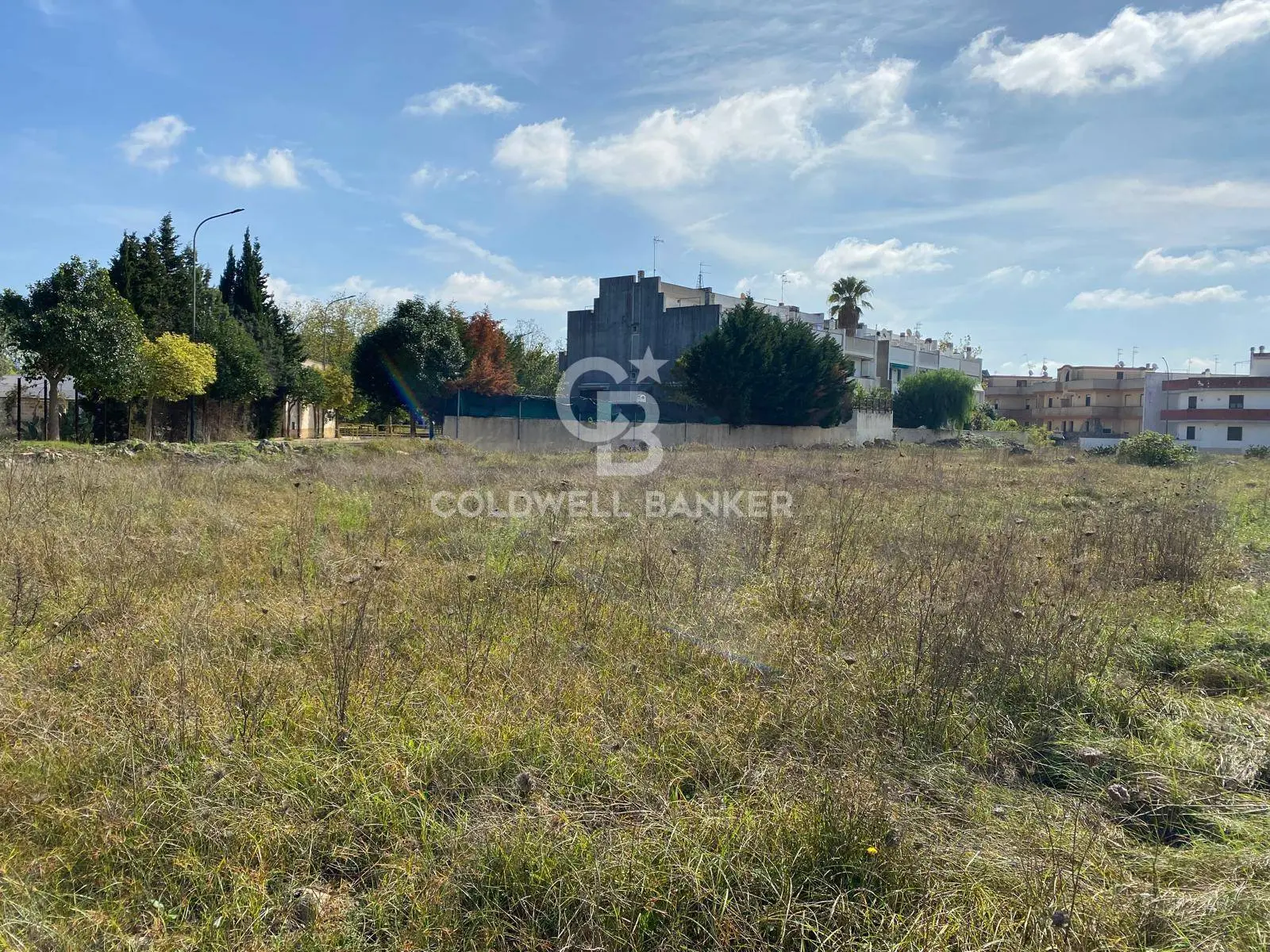 Immagine per Terreno Edificabile in vendita a Galatina Via Catullo snc