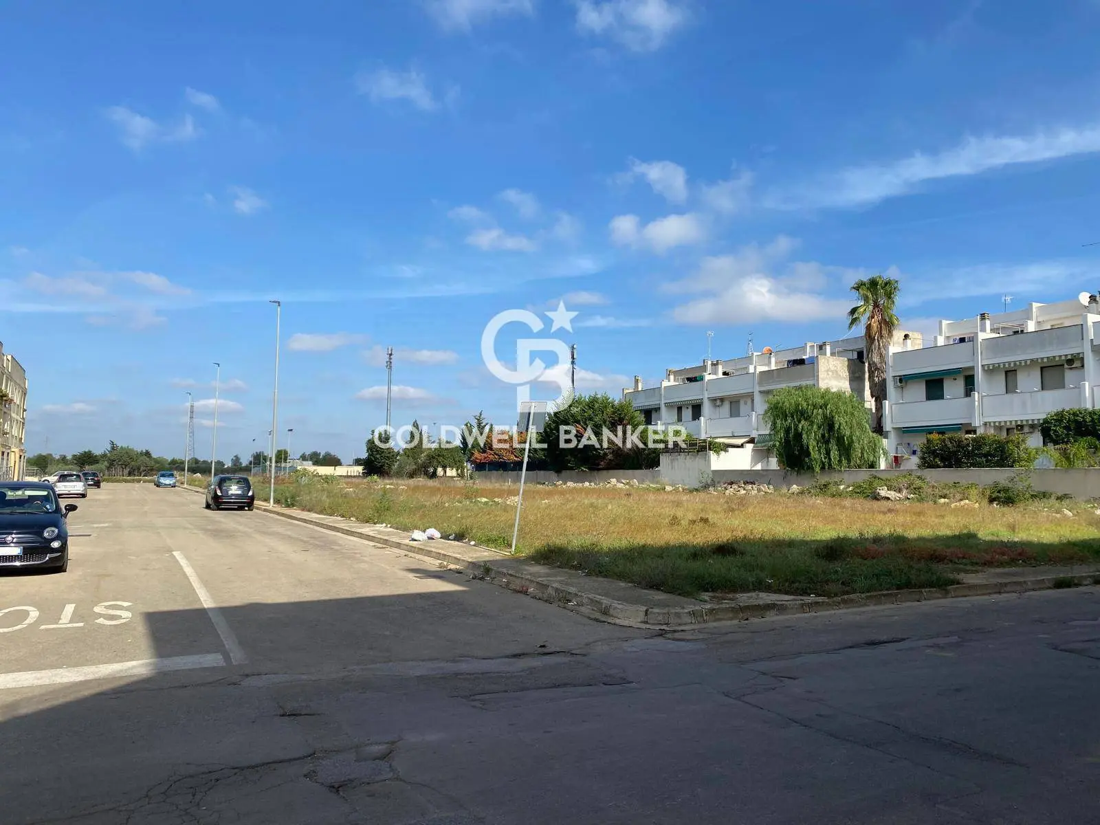 Immagine per Terreno Edificabile in vendita a Galatina Via Catullo snc