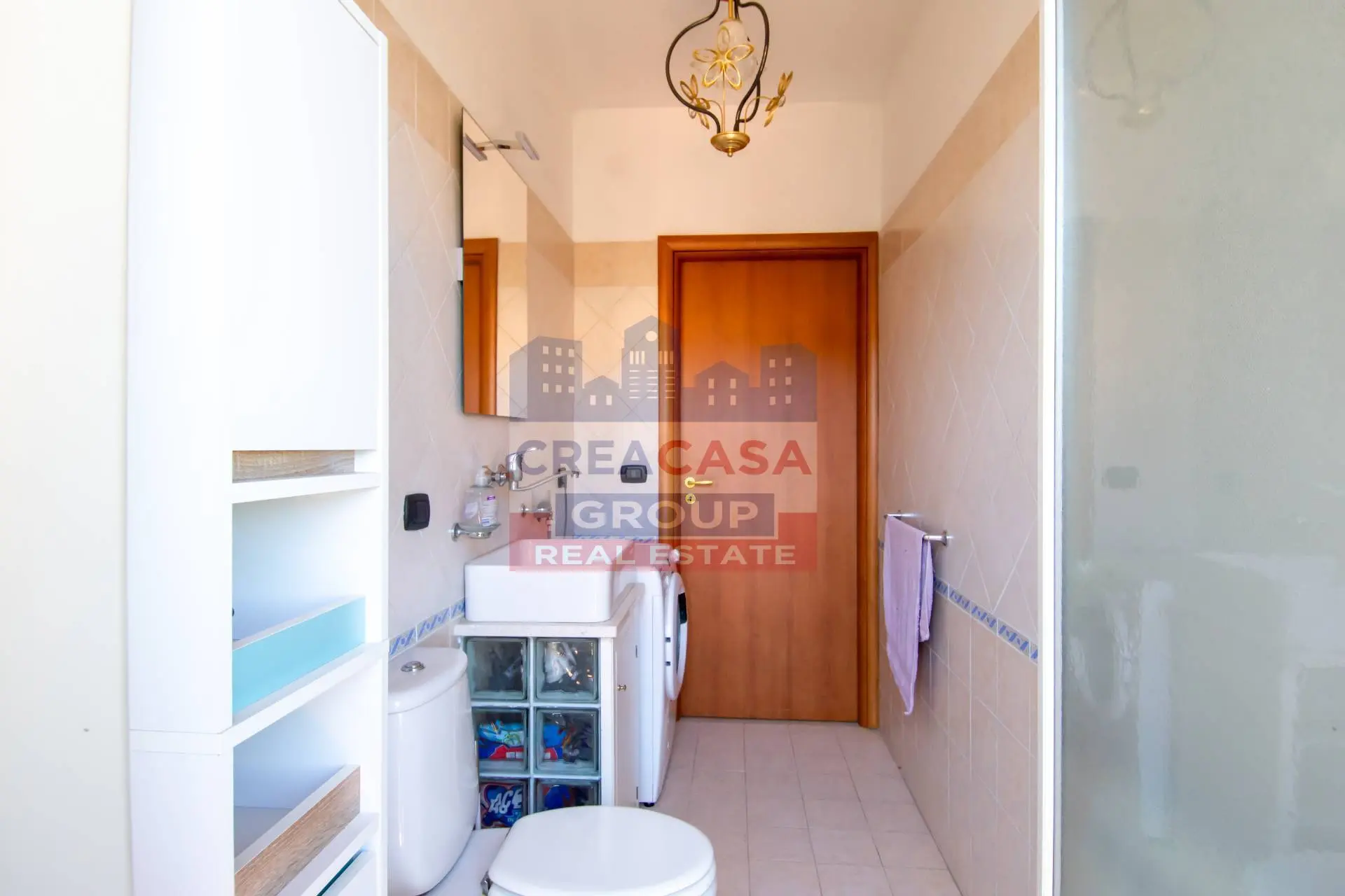 Immagine per Villetta a schiera in vendita a Mascali via san biagio 