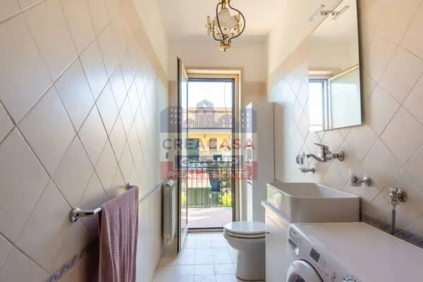 Villetta A Schiera via San Biagio, Mascali