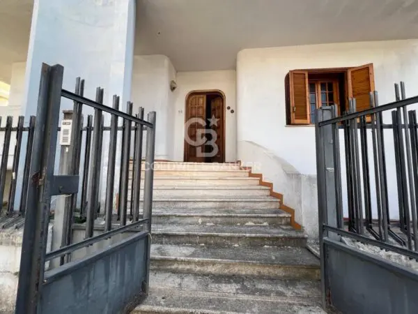 Villa via Delle Rose 10, Galatina