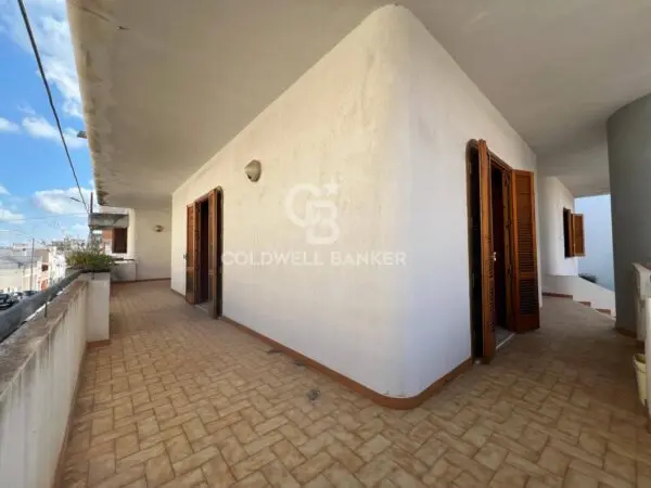Villa via Delle Rose 10, Galatina