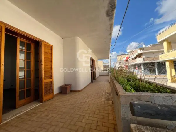 Villa via Delle Rose 10, Galatina