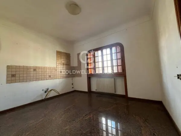 Villa via Delle Rose 10, Galatina