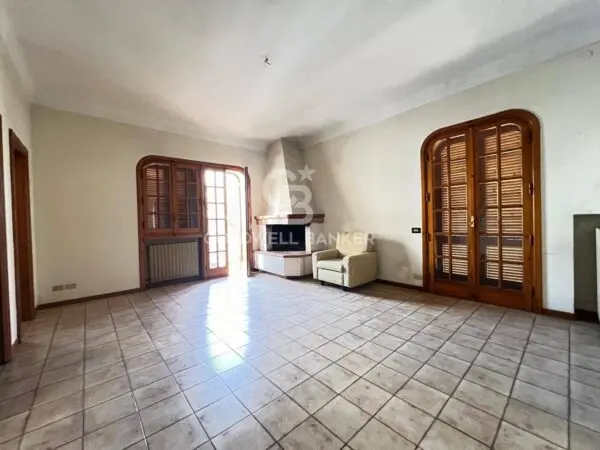 Villa via Delle Rose 10, Galatina
