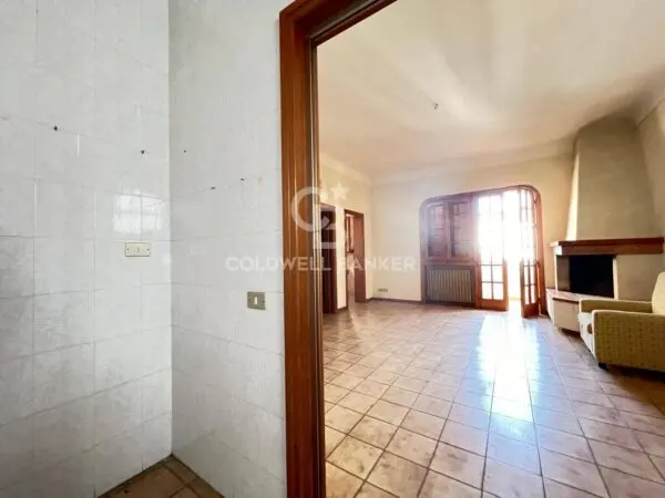 Villa via Delle Rose 10, Galatina