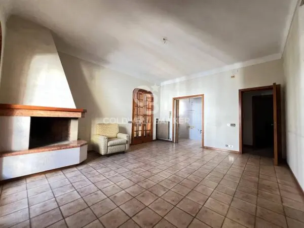 Villa via Delle Rose 10, Galatina