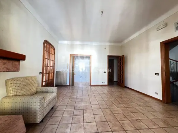 Villa via Delle Rose 10, Galatina