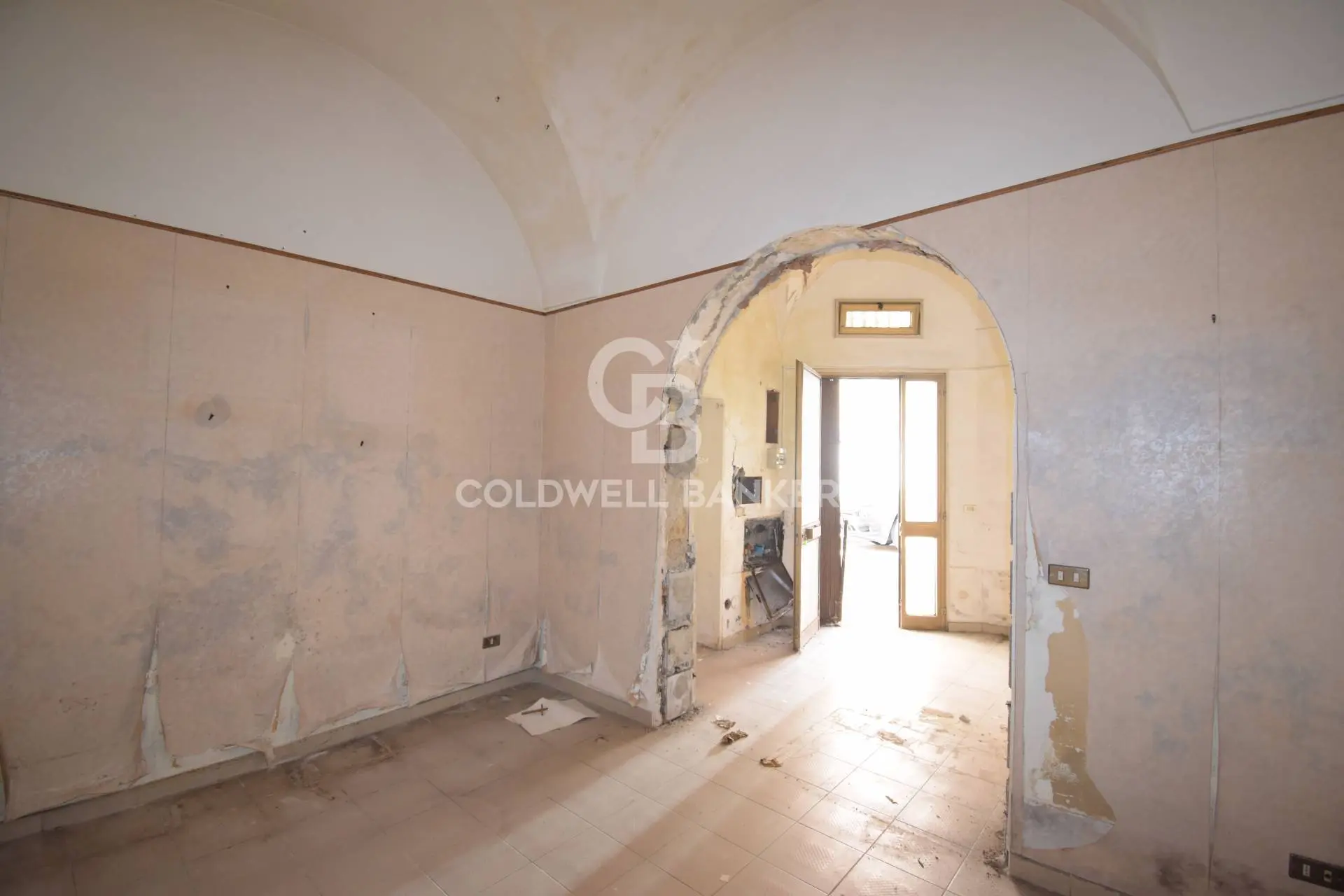 Immagine per Villa in vendita a Galatina Via Caracciolo 34