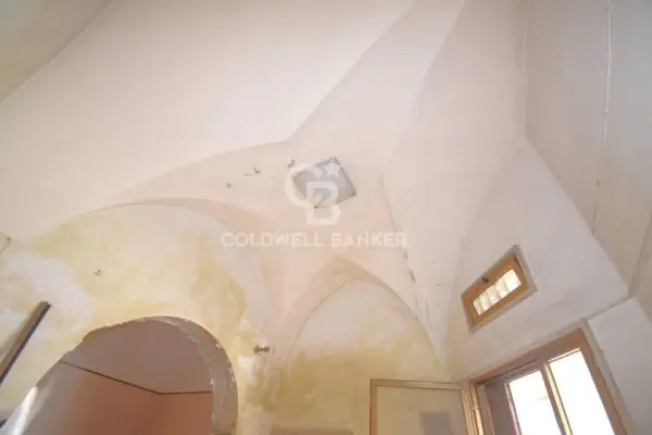 Villa via Caracciolo 34, Galatina