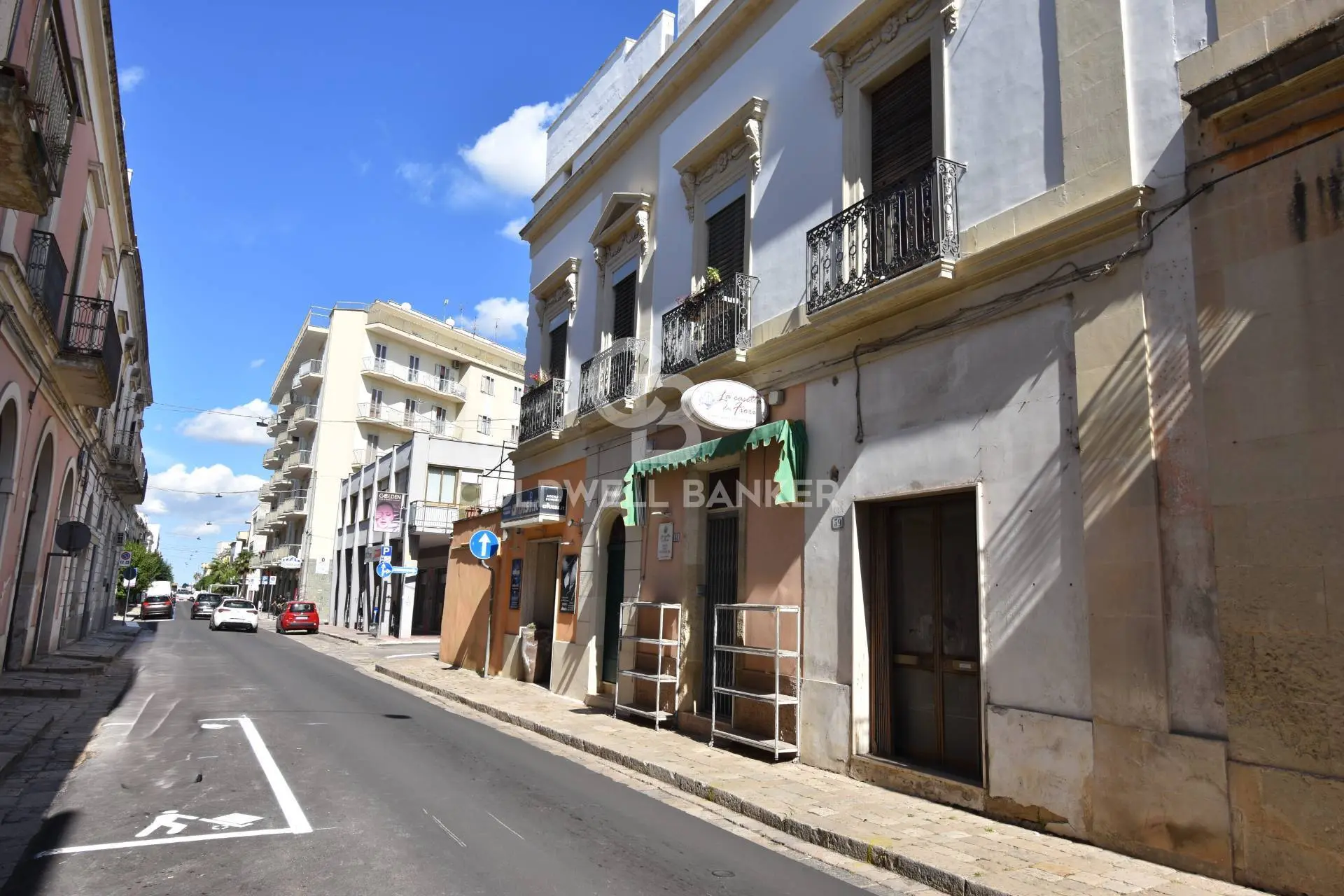 Immagine per Villa in vendita a Galatina Corso Armando Diaz 39