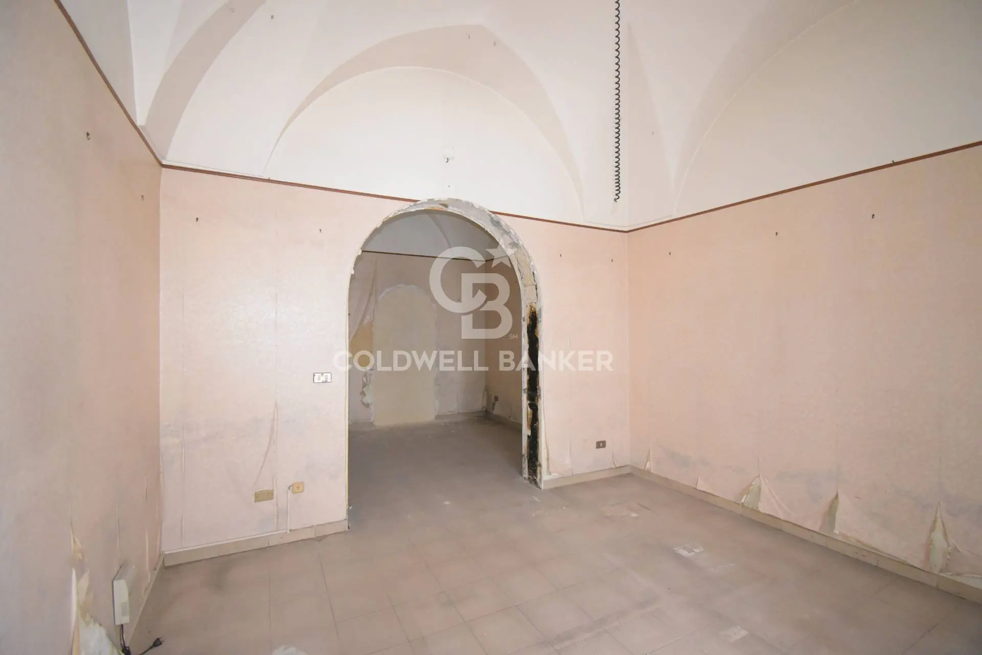 Immagine per Villa in vendita a Galatina Corso Armando Diaz 39