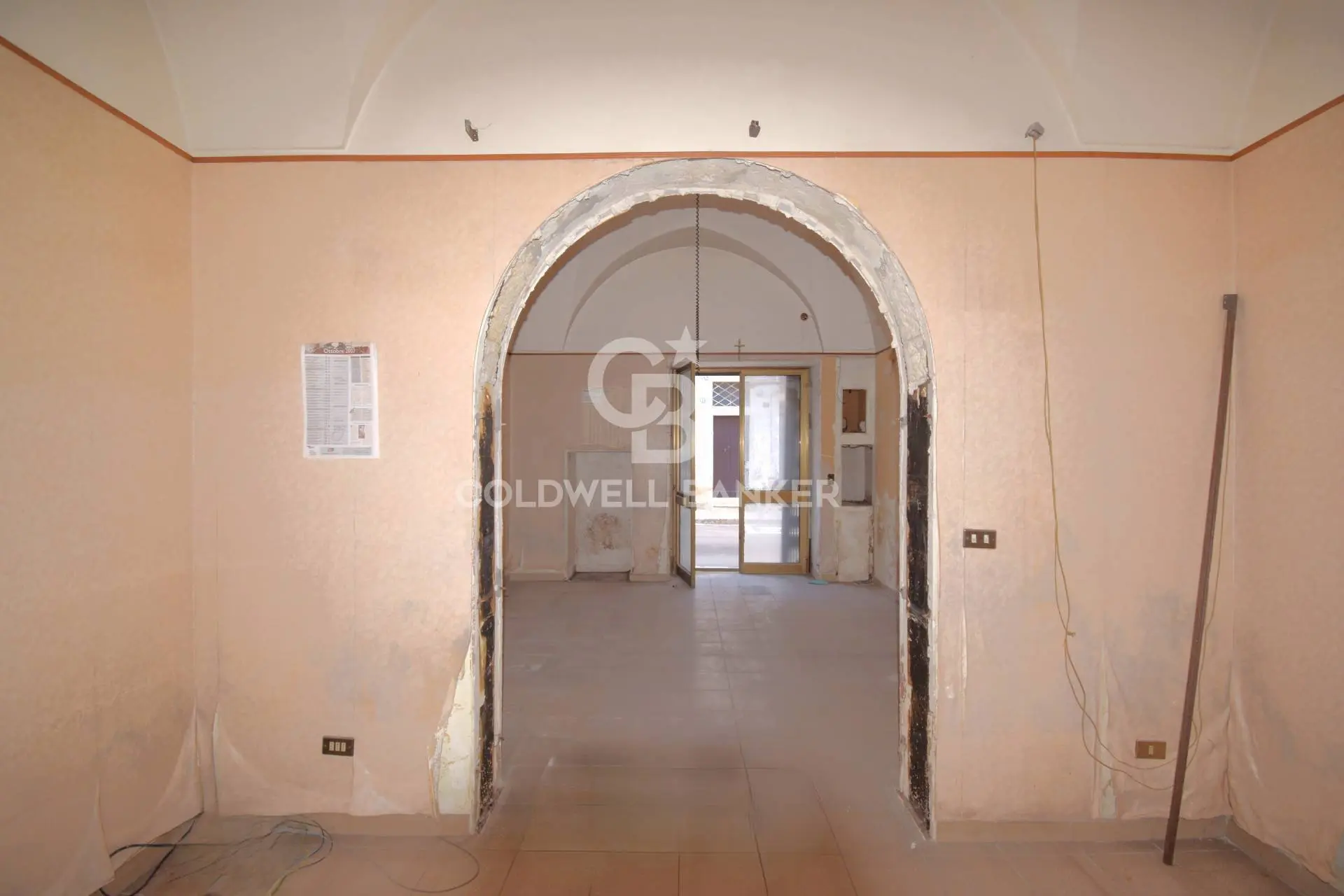 Immagine per Villa in vendita a Galatina Corso Armando Diaz 39