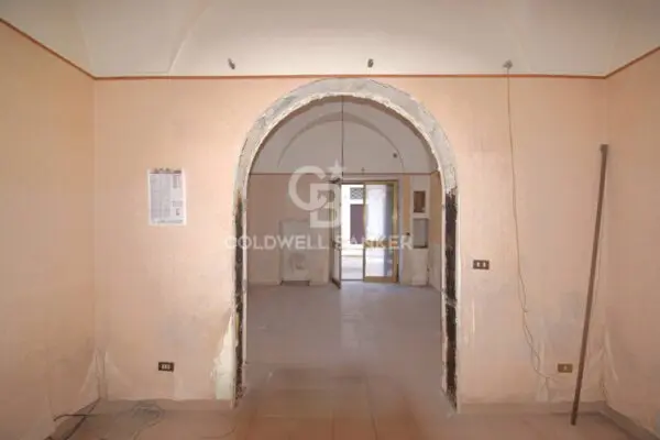 Villa corso Armando Diaz 39, Galatina