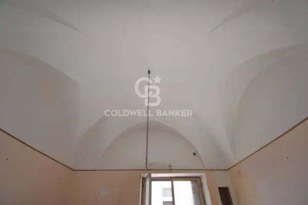 Villa corso Armando Diaz 39, Galatina